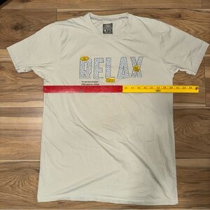 Slim Premium Fit Fashion Exchange Shirt Mens Large Cream Tan Dri Fir Jersey Tee